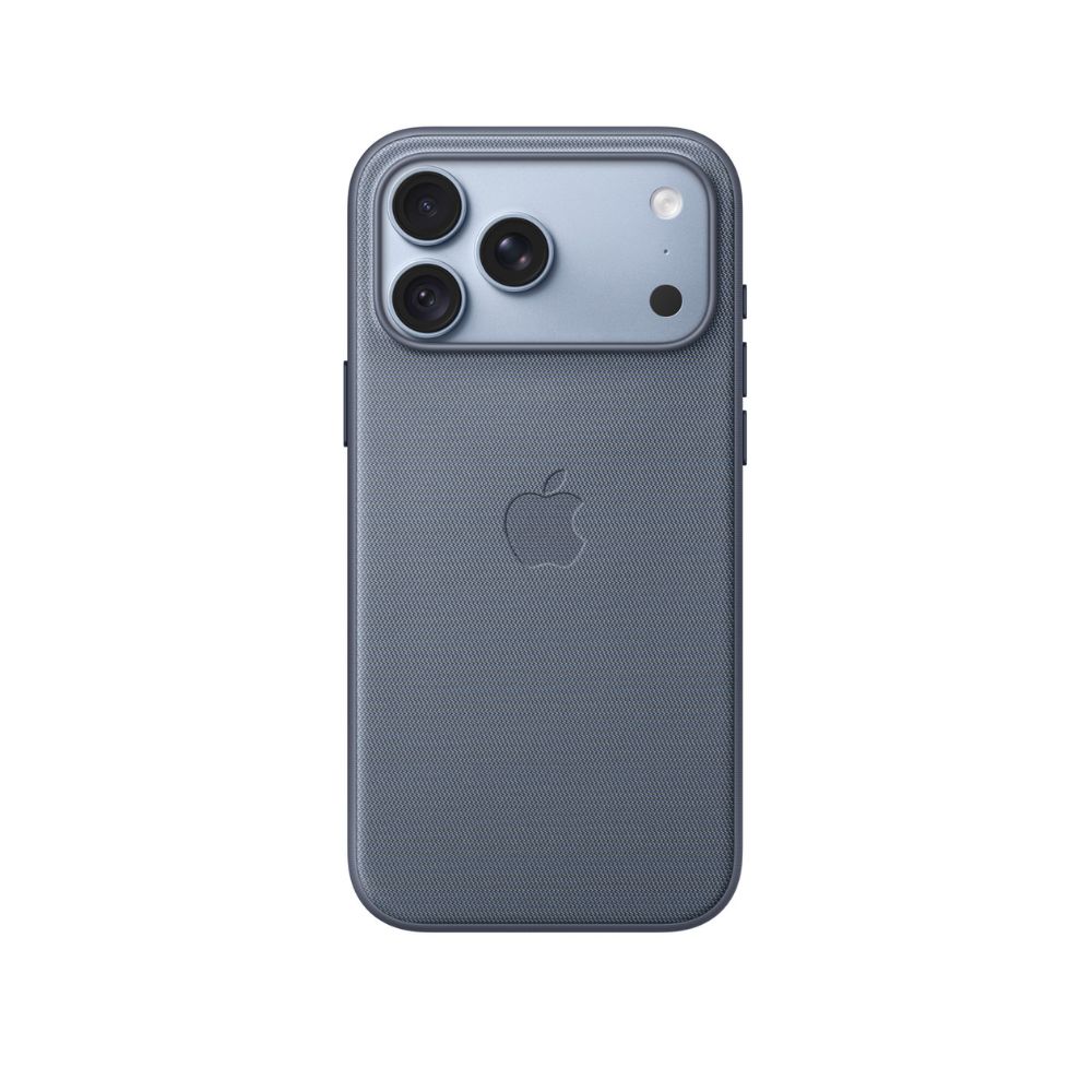 Apple iPhone 18 Pro TechWoven Case with MagSafe