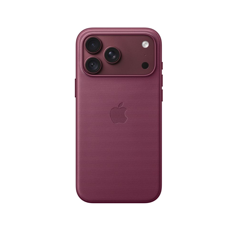 Apple iPhone 18 Pro TechWoven Case with MagSafe