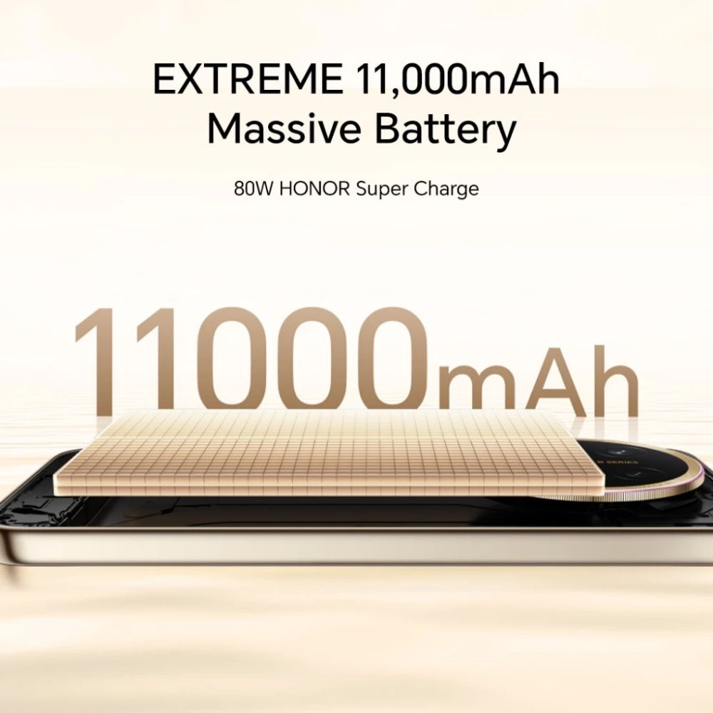 HONOR X9e Pro 5G