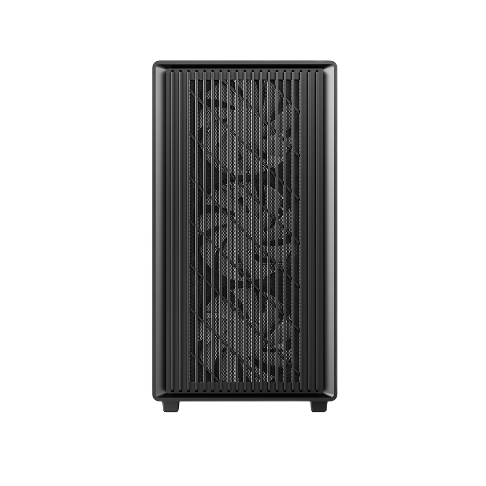 Deepcool CC350 4F mATX Casing