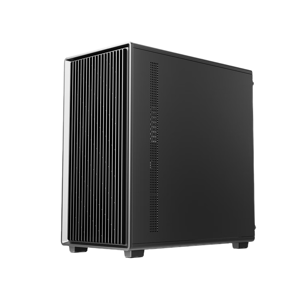Deepcool CC350 4F mATX Casing