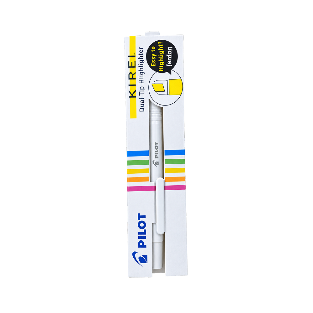 Pilot KIRENA Highlighter