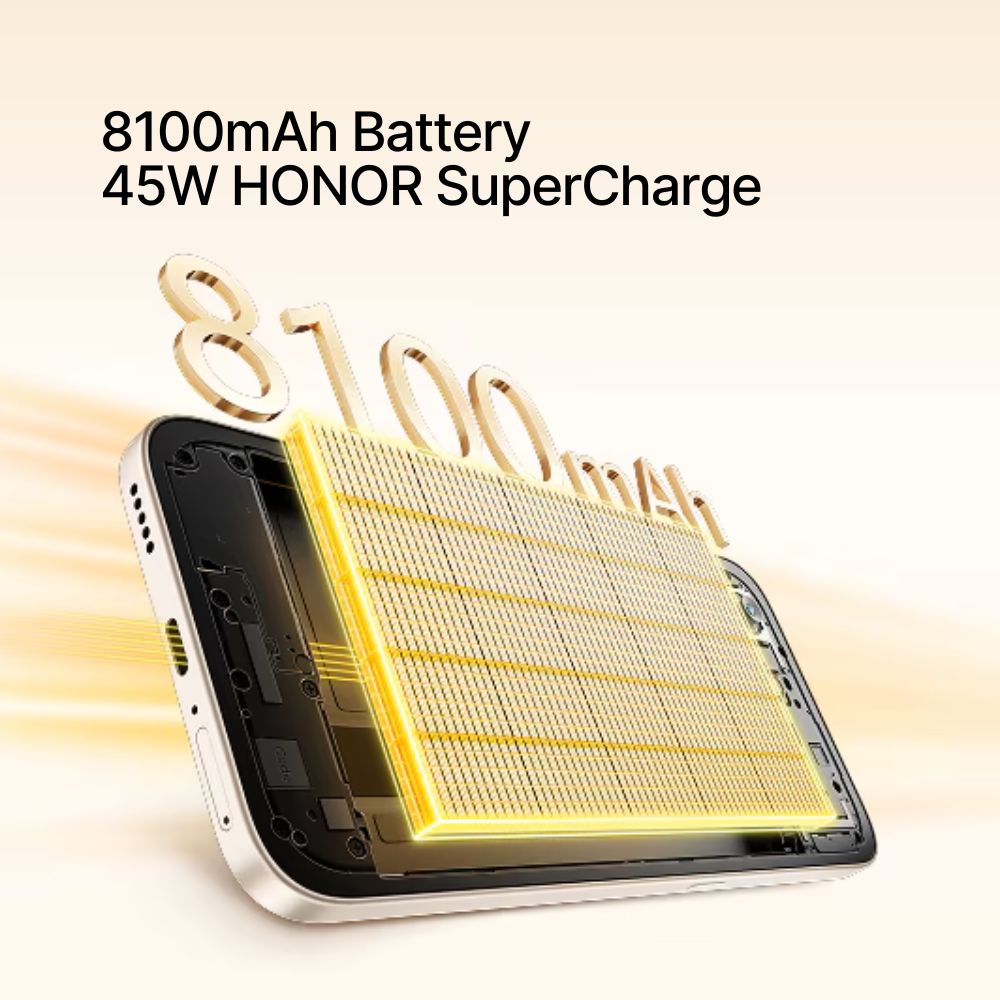 HONOR 600S 5G