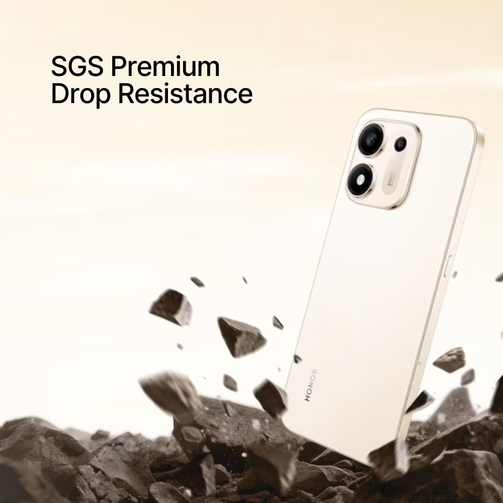 HONOR 600S 5G