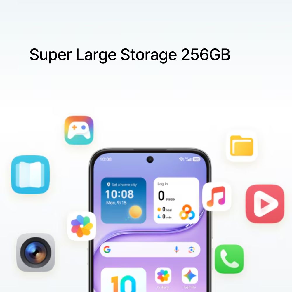 HONOR 600S 5G