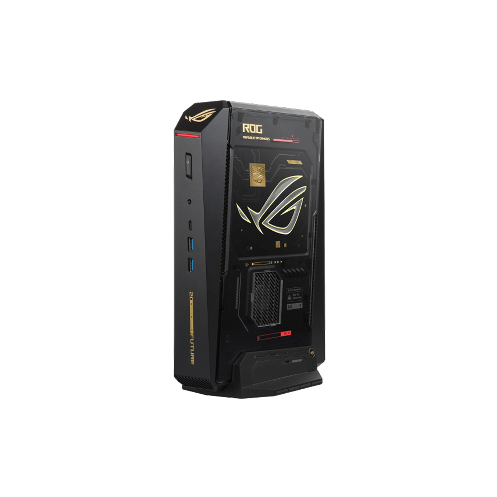 ASUS ROG NUC 16 20TH EDITION Mini PC RNUC16JNK9X8ADA3