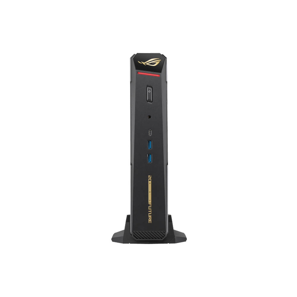 ASUS ROG NUC 16 20TH EDITION Mini PC RNUC16JNK9X8ADA3