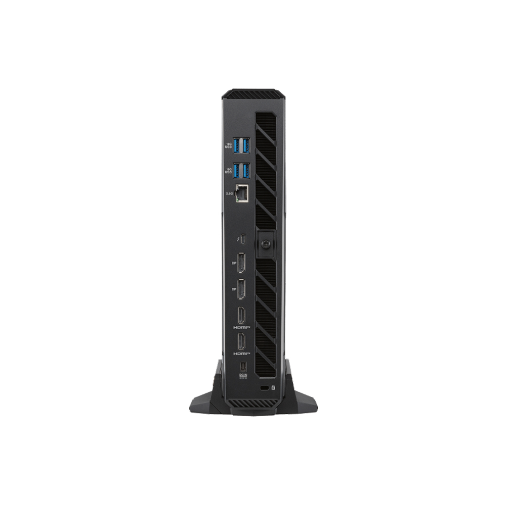 ASUS ROG NUC 16 20TH EDITION Mini PC RNUC16JNK9X8ADA3