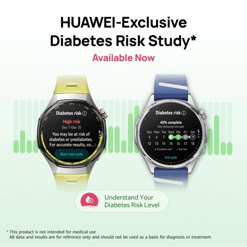 HUAWEI WATCH GT 7 Series