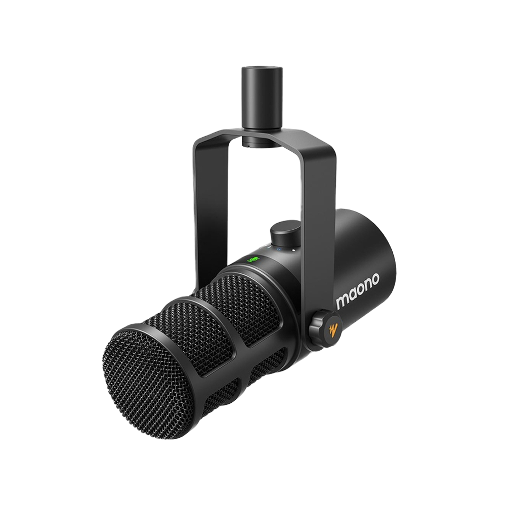 Maono PD400X Podcast Profesional Microphone