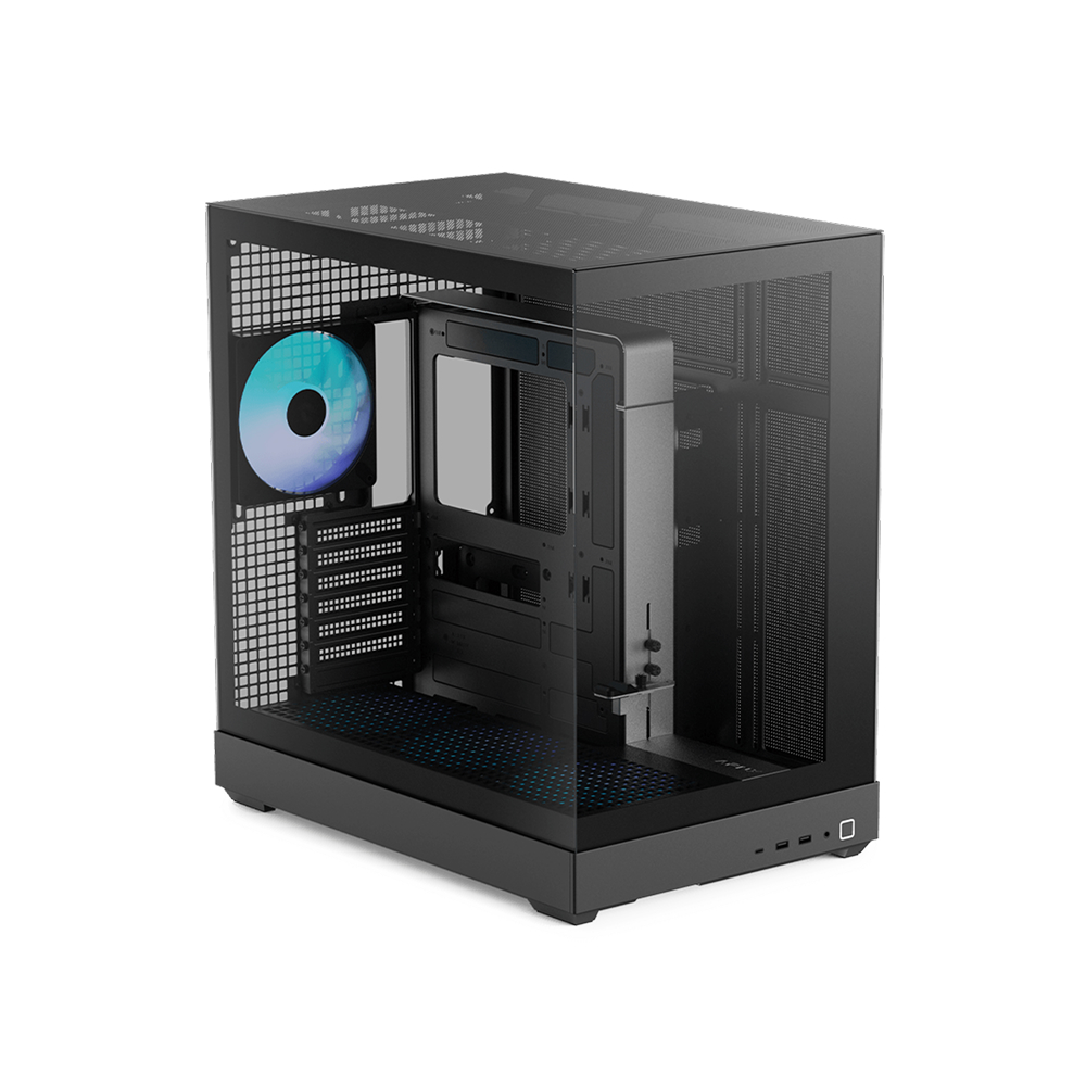 APNX V2-F ARGB ATX Casing