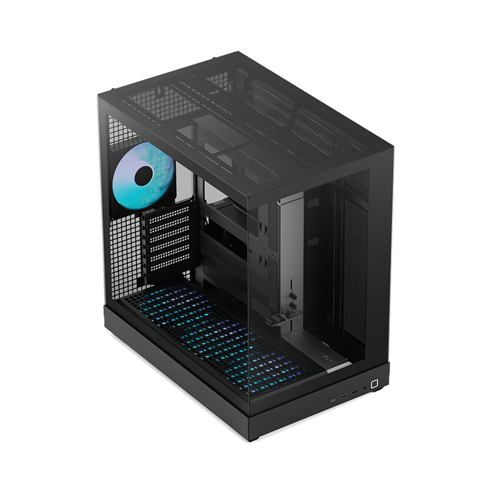 APNX V2-F ARGB ATX Casing