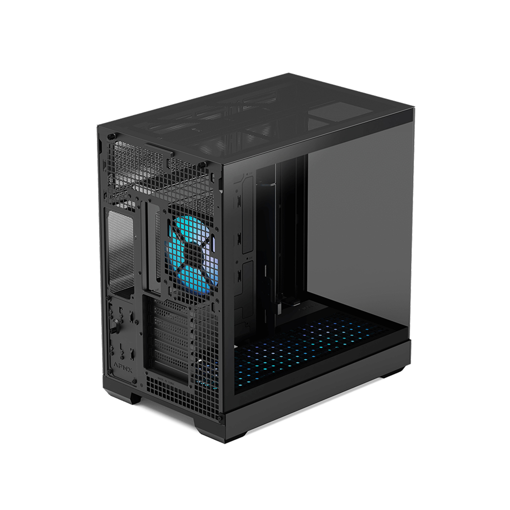 APNX V2-F ARGB ATX Casing