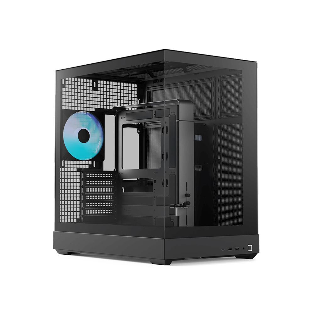 APNX V2-F ARGB ATX Casing