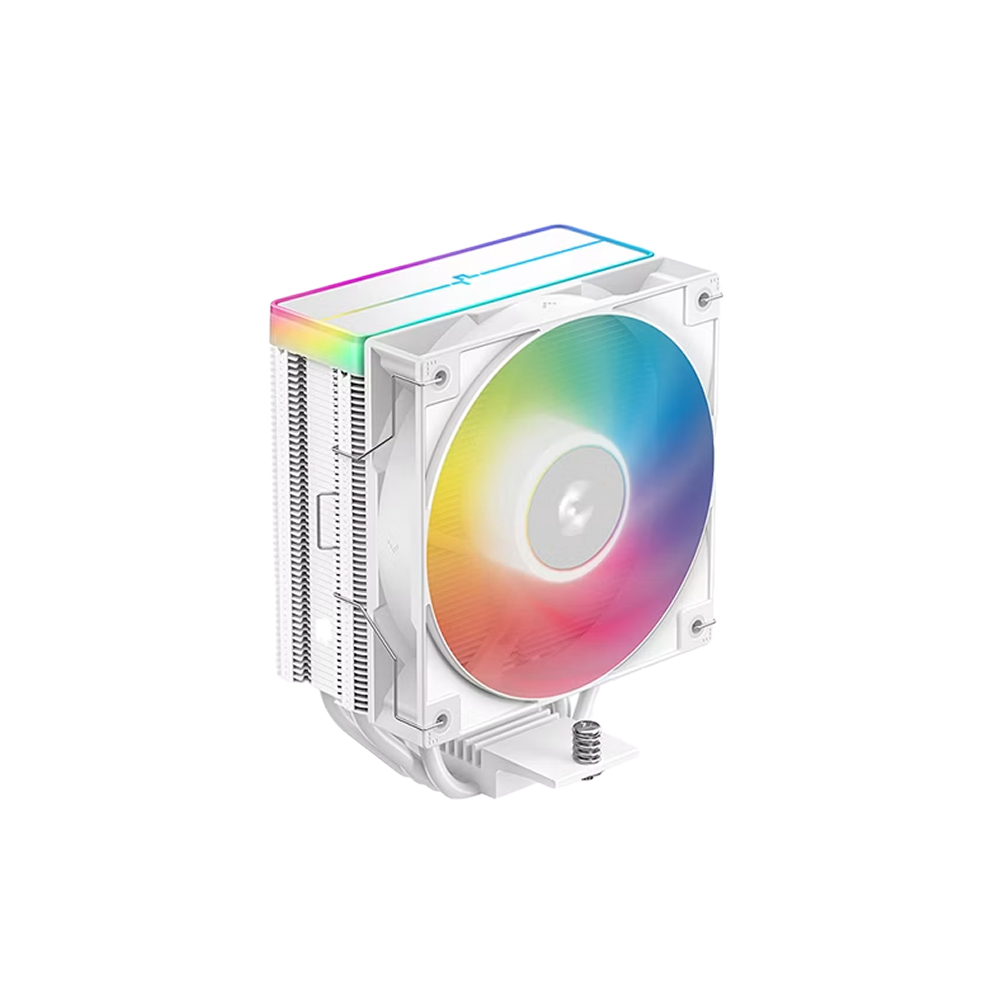 Deepcool AG400 ARGB V2 CPU Air Cooler