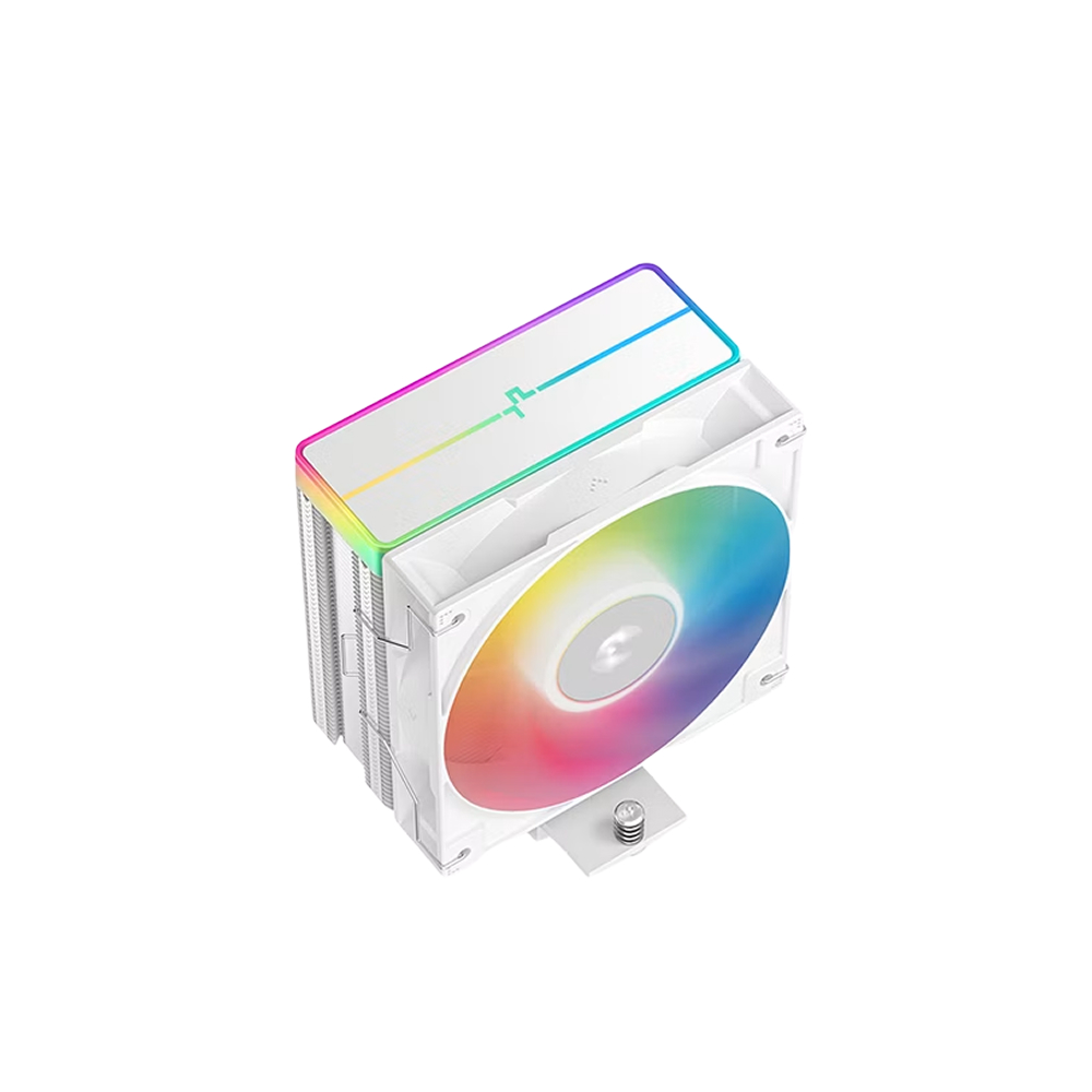 Deepcool AG400 ARGB V2 CPU Air Cooler