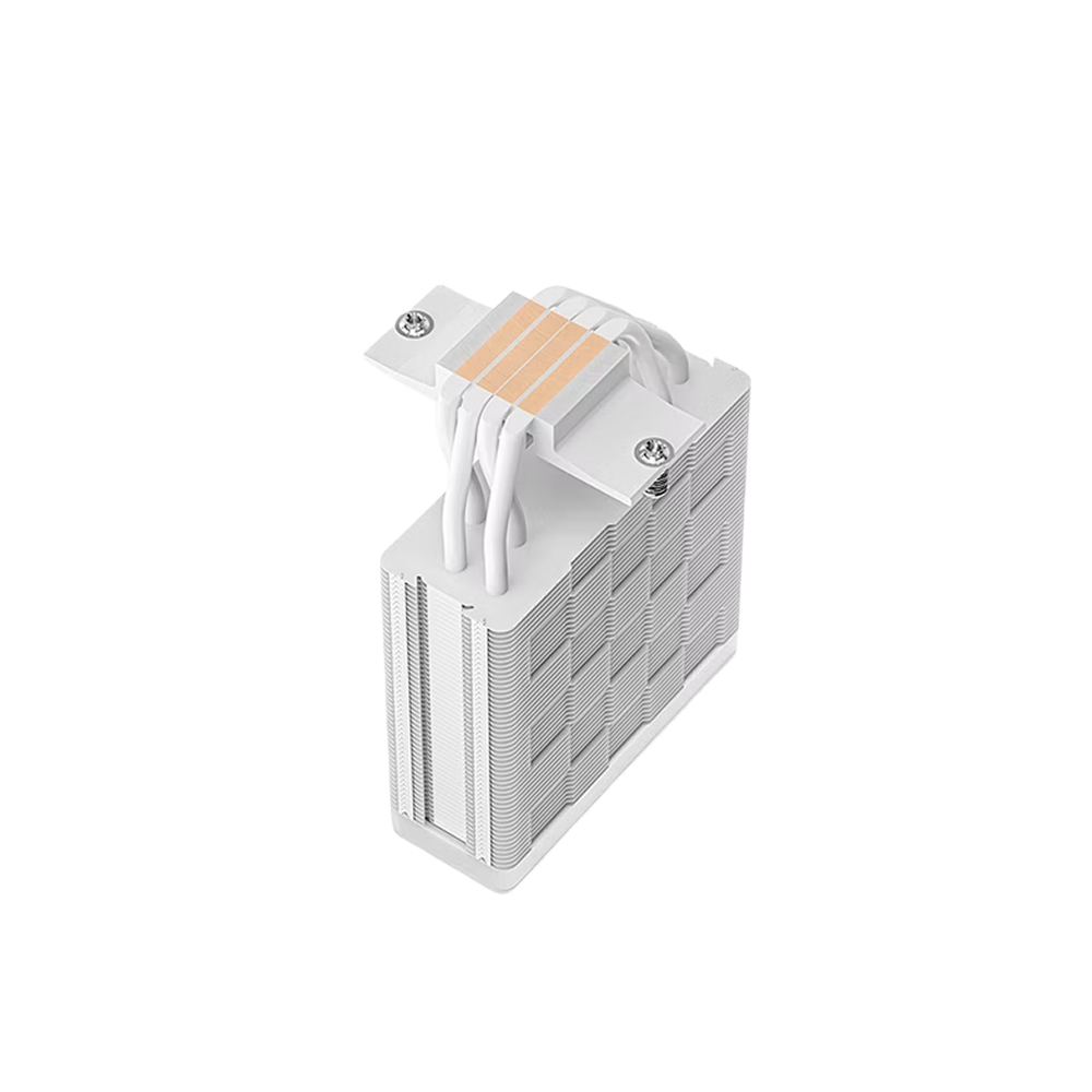 Deepcool AG400 ARGB V2 CPU Air Cooler