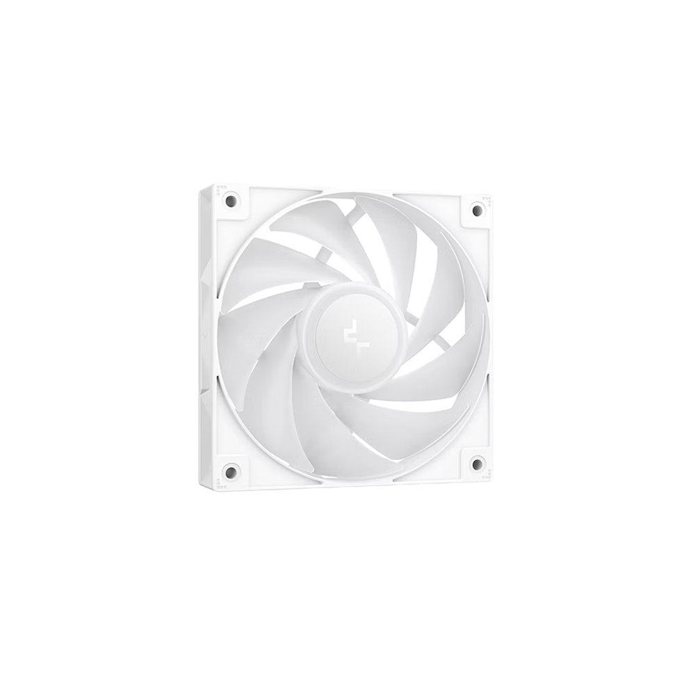 Deepcool AG400 ARGB V2 CPU Air Cooler
