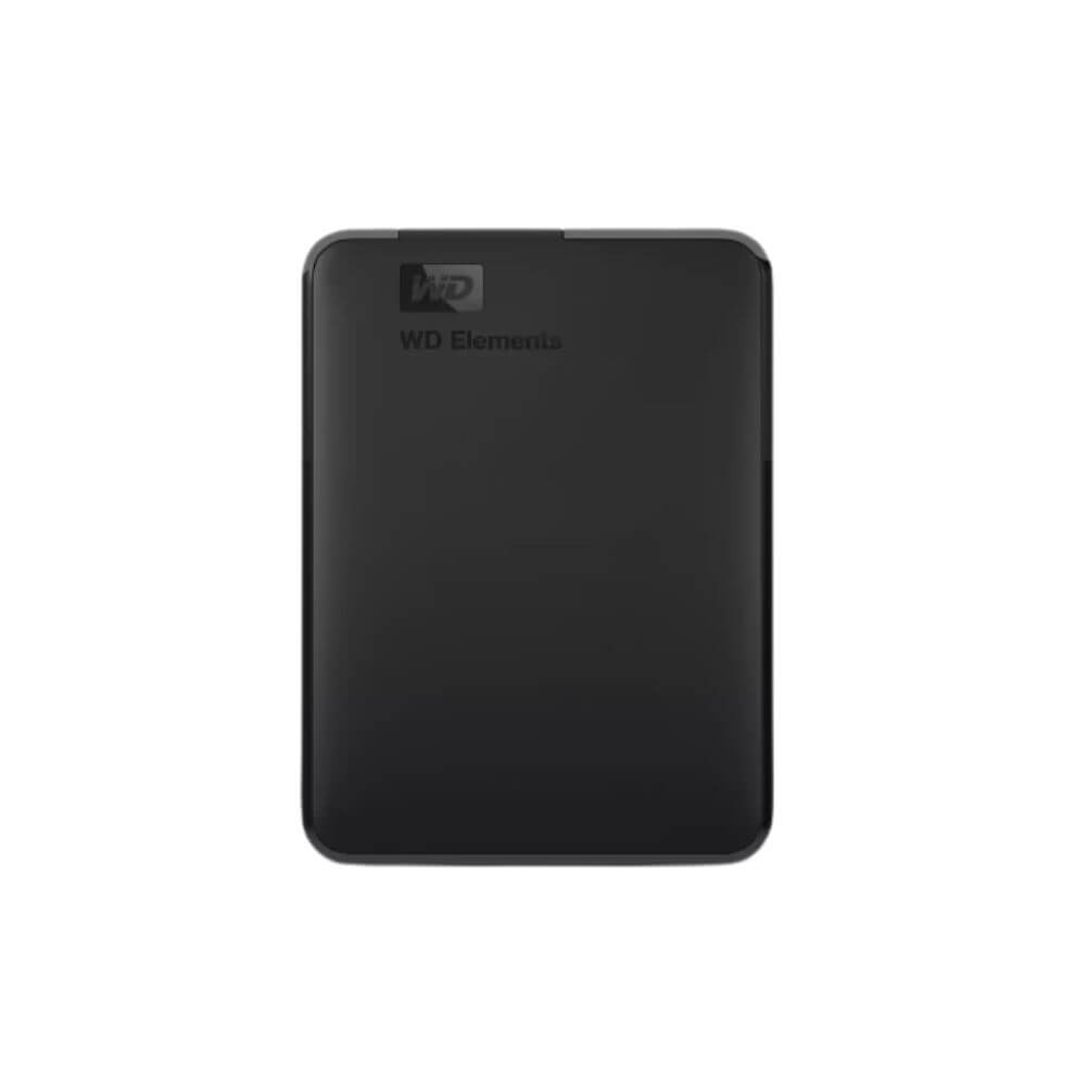 WD Elements USB 3.0 External Hard Disk