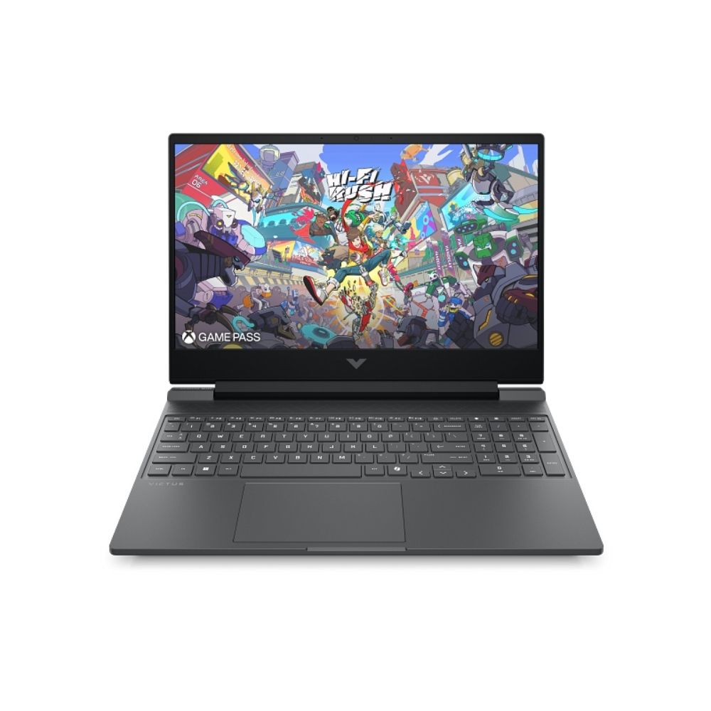 HP Victus Gaming 15-fa3017TX/fa3005TX Laptop | GeForce RTX3050 | Intel Core 5 205H