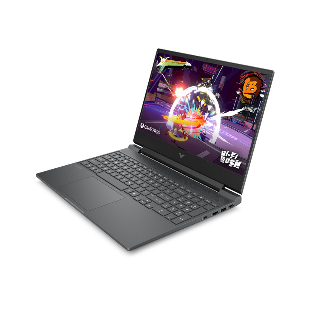 HP Victus Gaming 15-fa3017TX/fa3005TX Laptop | GeForce RTX3050 | Intel Core 5 205H