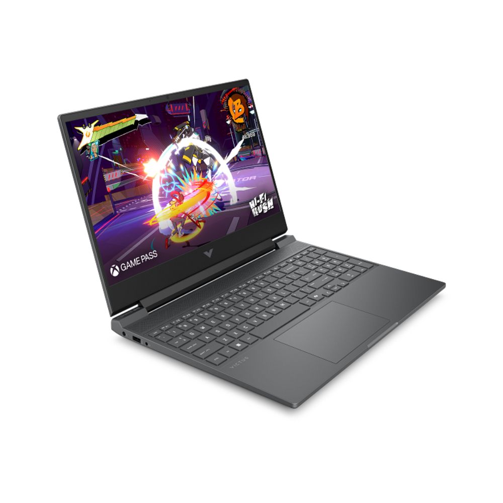 HP Victus Gaming 15-fa3017TX/fa3005TX Laptop | GeForce RTX3050 | Intel Core 5 205H