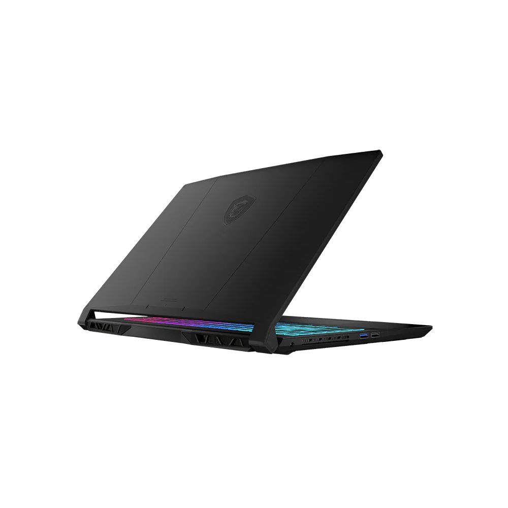 MSI Katana A15 AI B8VF-639MY Laptop | GeForce RTX4060 | AMD Ryzen 7-8845HS
