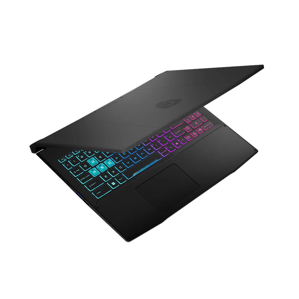 MSI Katana A15 AI B8VF-639MY Laptop | GeForce RTX4060 | AMD Ryzen 7-8845HS