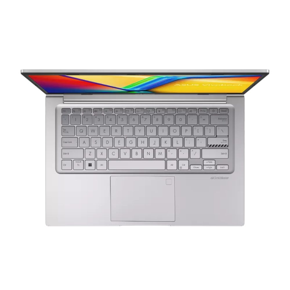 ASUS Vivobook 14 A1404V-AEB108WSP/AEB109WSP Laptop | Intel Core 5-120U