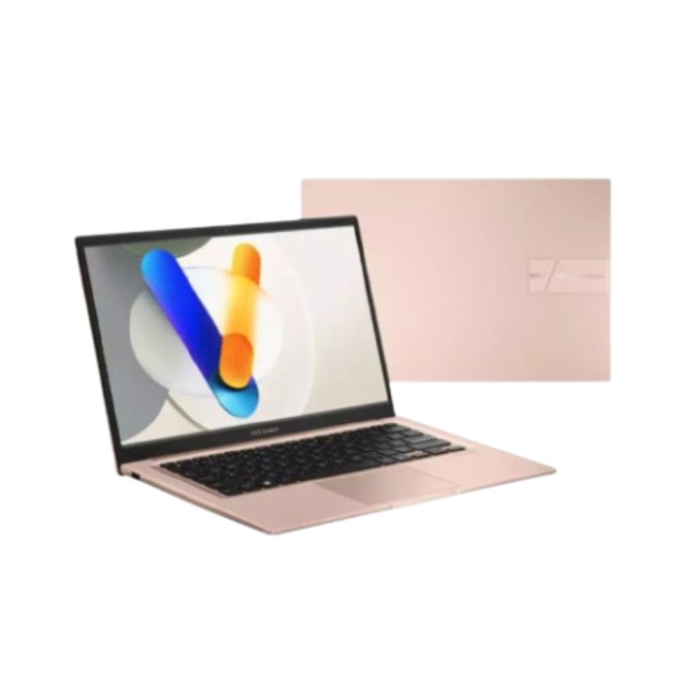 ASUS Vivobook 14 A1404V-AEB108WSP/AEB109WSP Laptop | Intel Core 5-120U