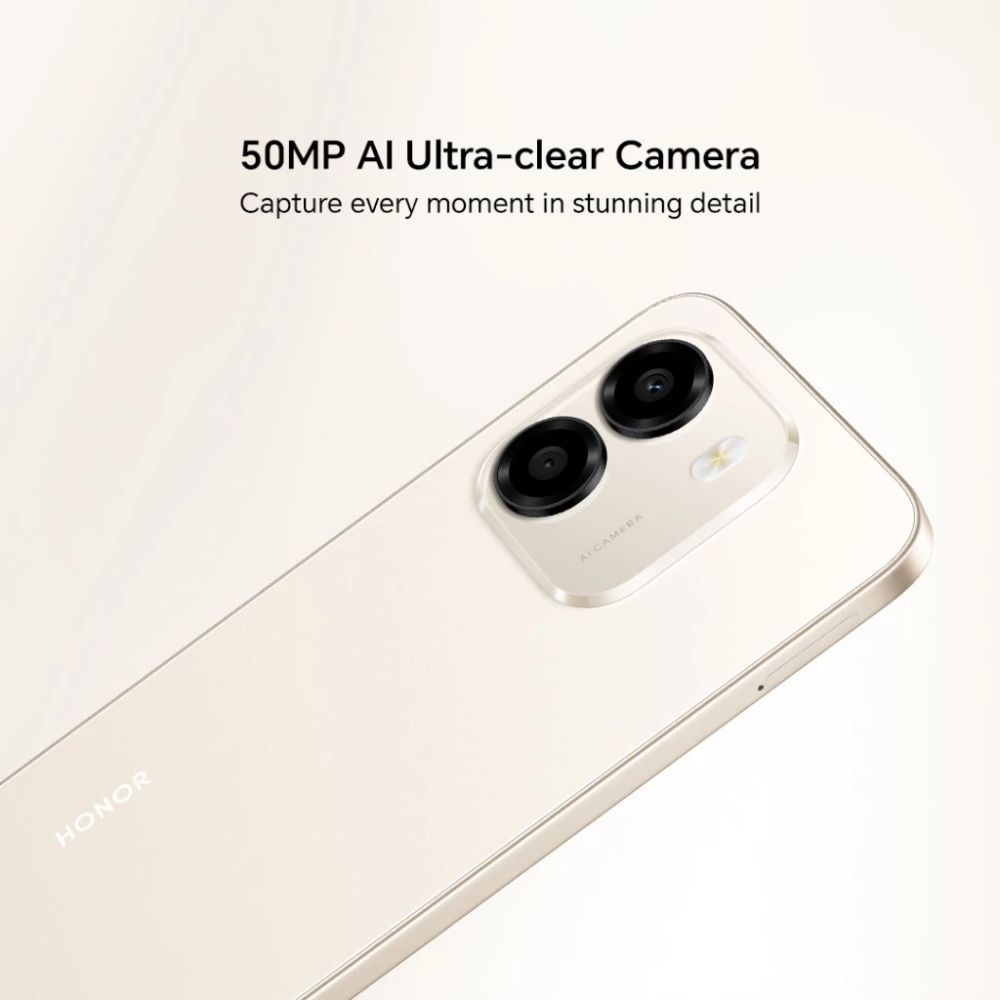 HONOR X6e