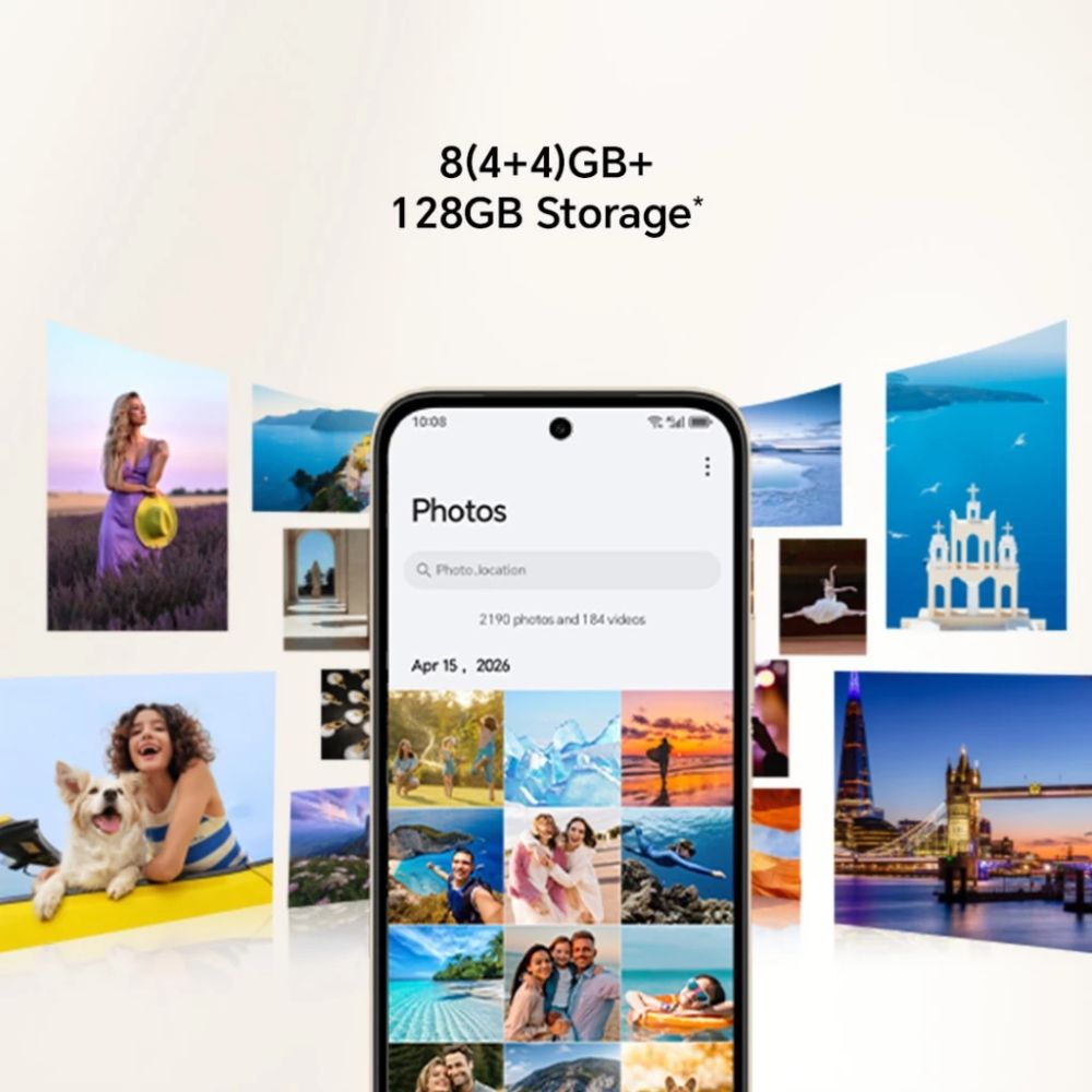 HONOR X6e