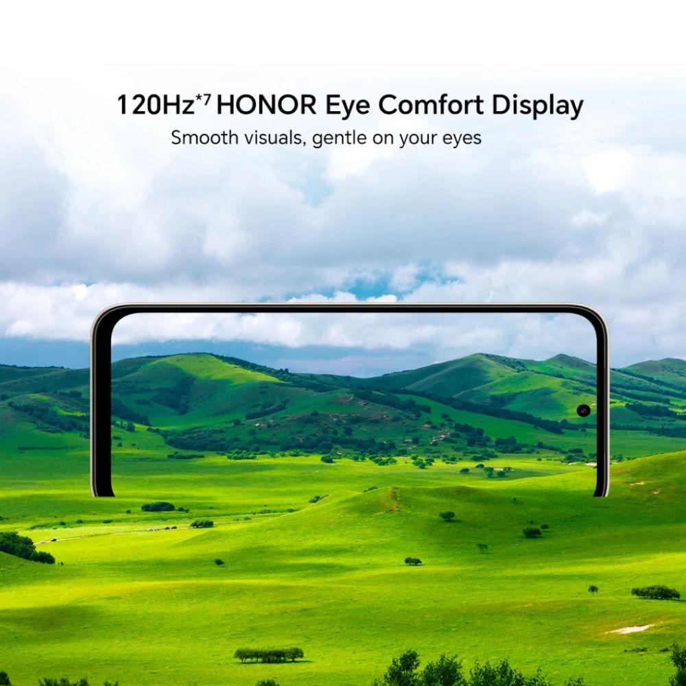 HONOR X6e
