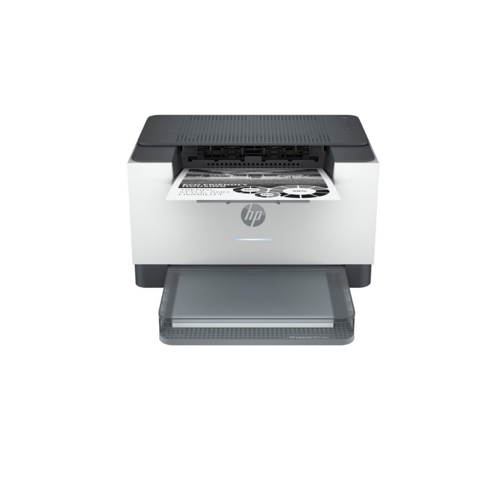 HP LaserJet Printer | M211dw 9YF83A | Single Function Mono Laser Print | 29ppm/600x600dpi | Duplex | Wireless