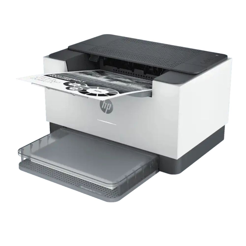 HP LaserJet Printer | M211dw 9YF83A | Single Function Mono Laser Print | 29ppm/600x600dpi | Duplex | Wireless