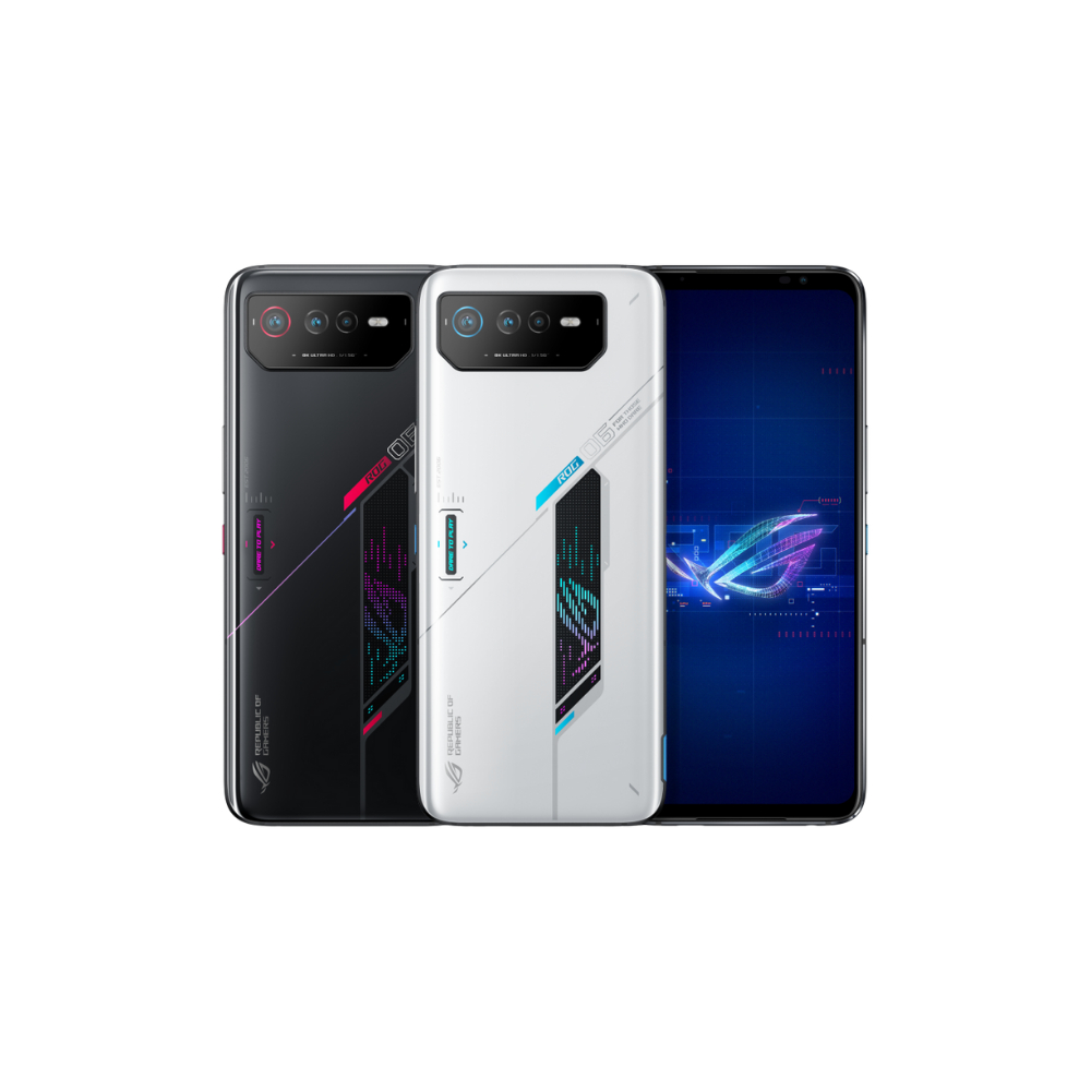 ASUS ROG Phone 6 5G