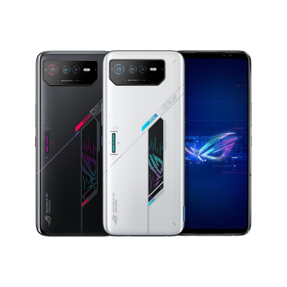 ASUS ROG Phone 6 5G