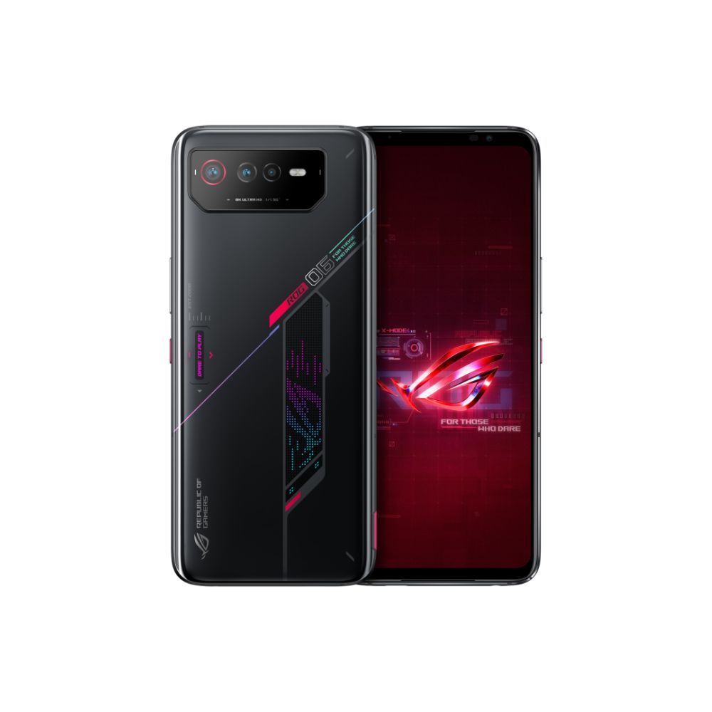 ASUS ROG Phone 6 5G