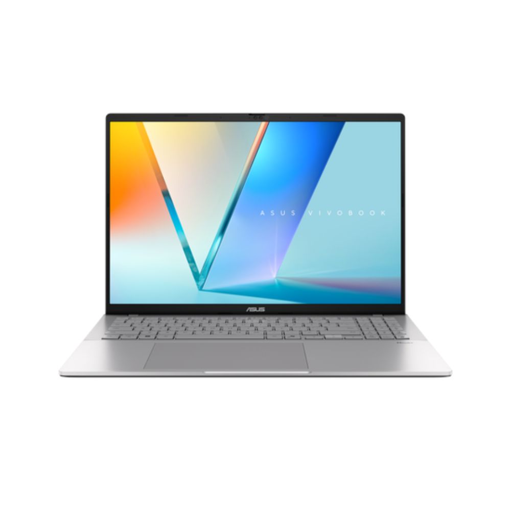 ASUS Vivobook S16 M3607K-ASH236WS/ASH238WS Laptop | AMD Ryzen AI 5 330