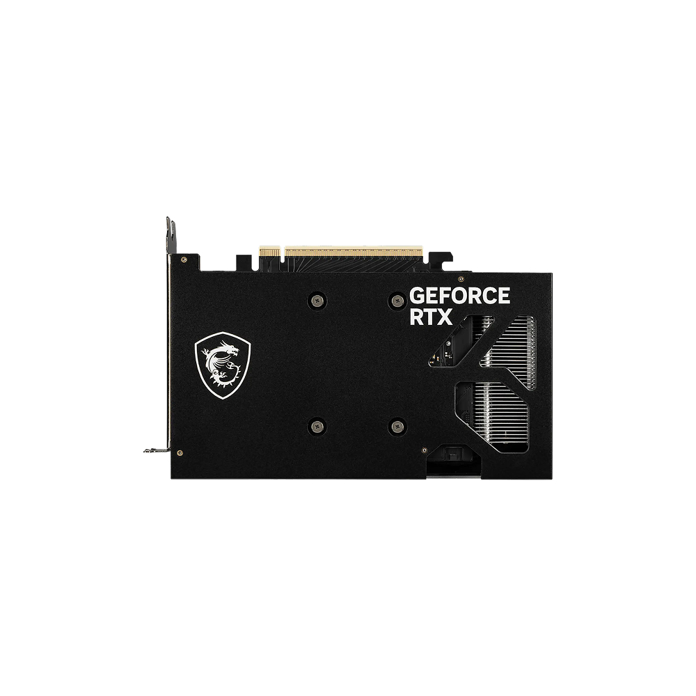 MSI GeForce RTX 5060 VENTUS 2X OC V1 8GB GDDR7 Graphics Card