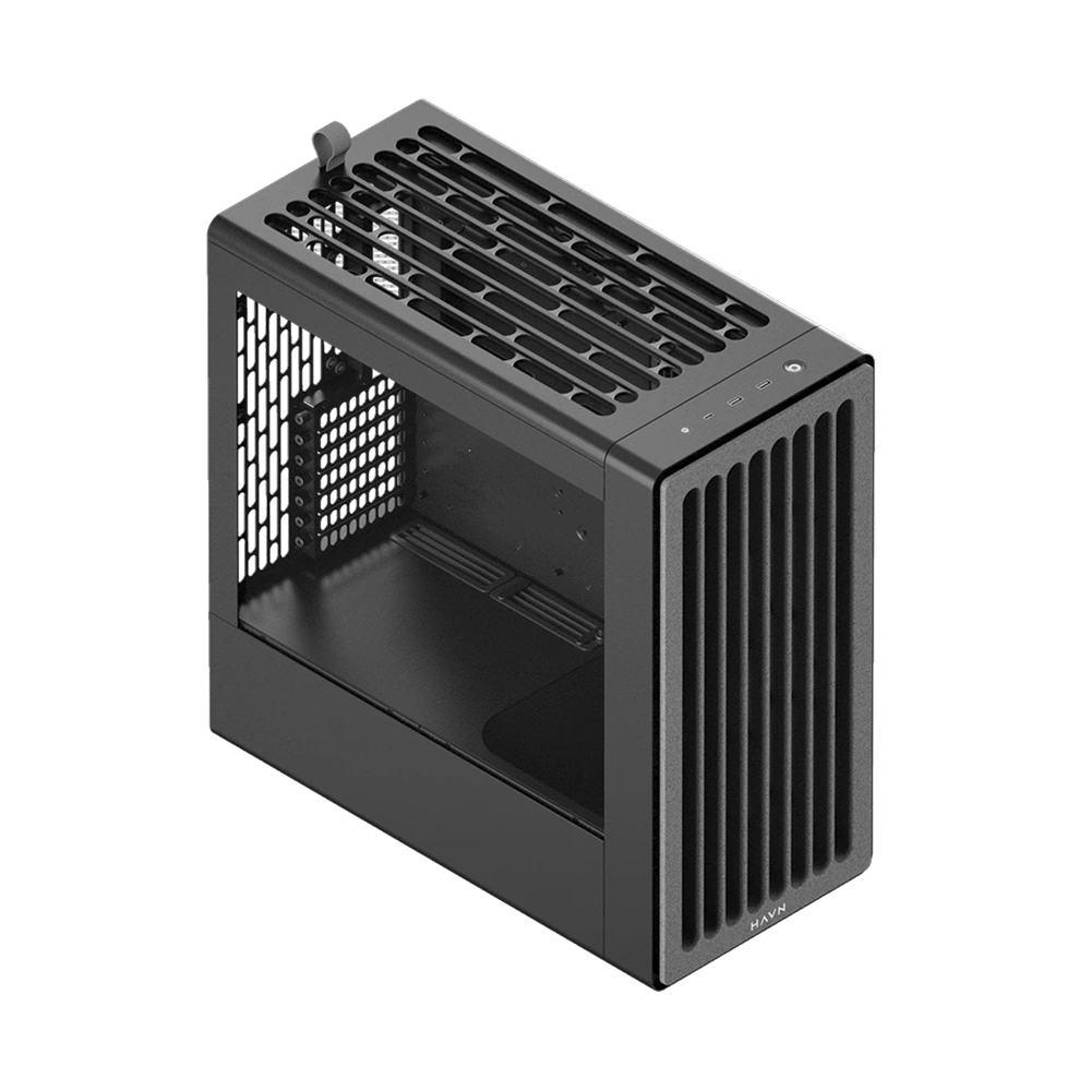 HAVN BF 360 EATX Casing