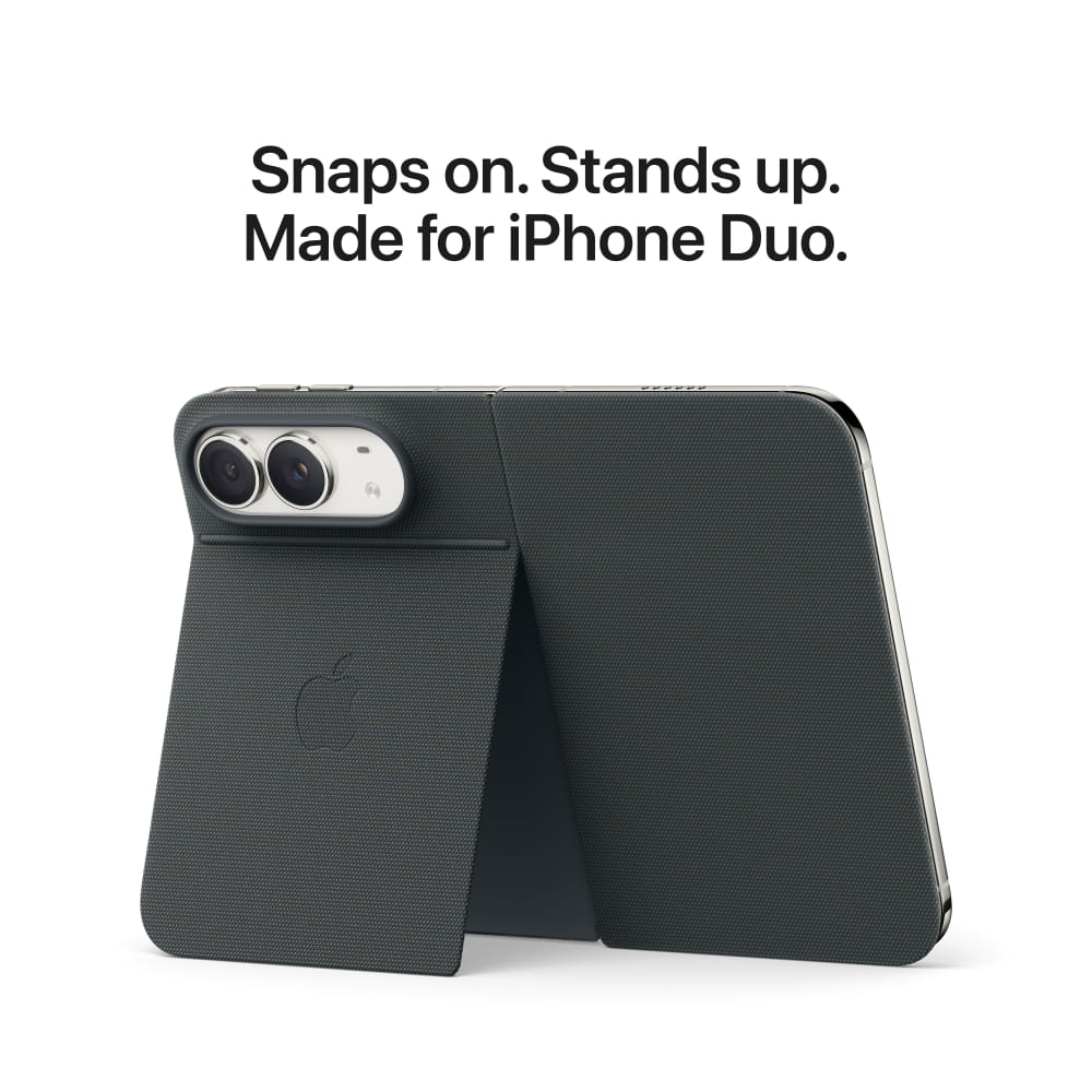 Apple iPhone Duo