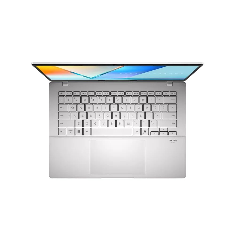 ASUS Vivobook S14 M3407K-ASF136WS/ASF138WS Laptop | AMD Ryzen AI 5 330