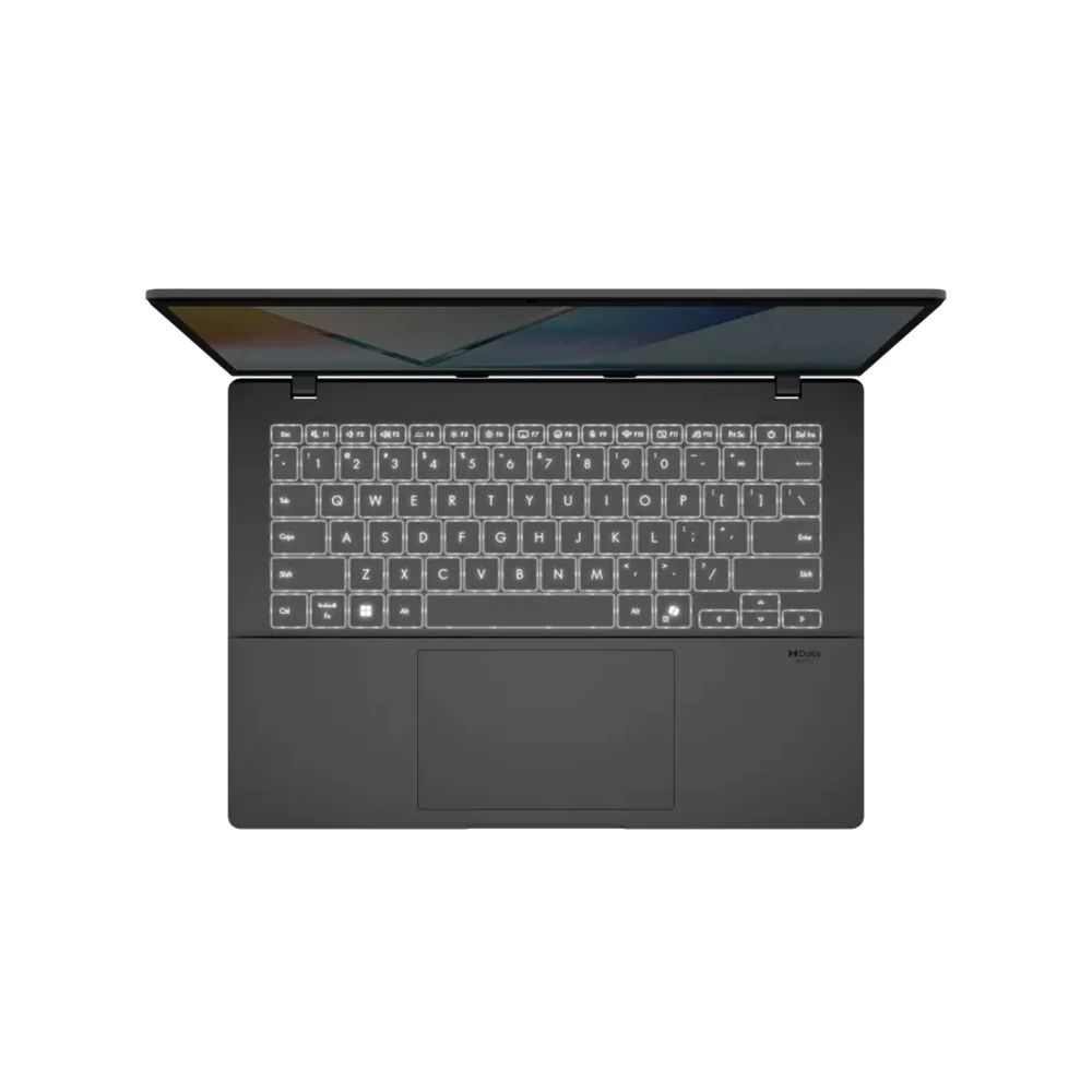 ASUS Vivobook S14 M3407K-ASF136WS/ASF138WS Laptop | AMD Ryzen AI 5 330