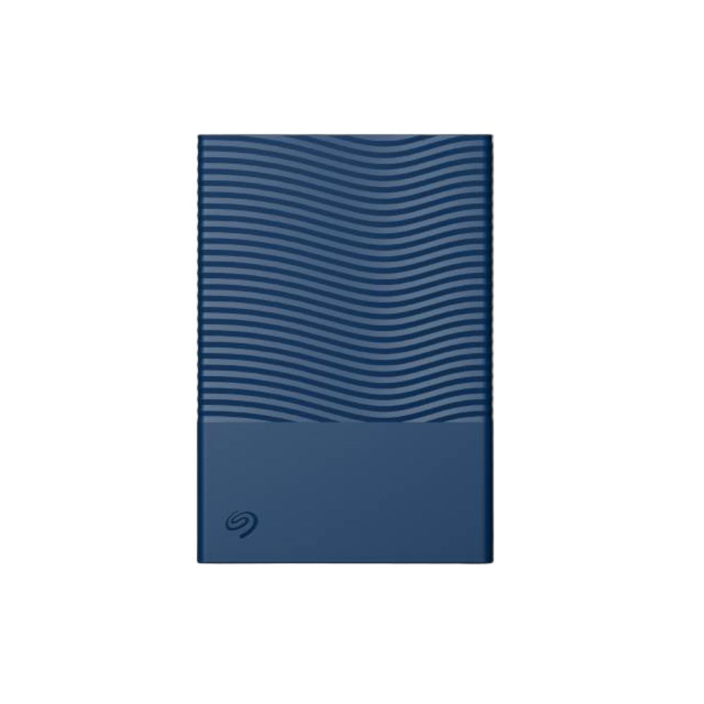 Seagate One Touch USB-C with Password External Hard Disk