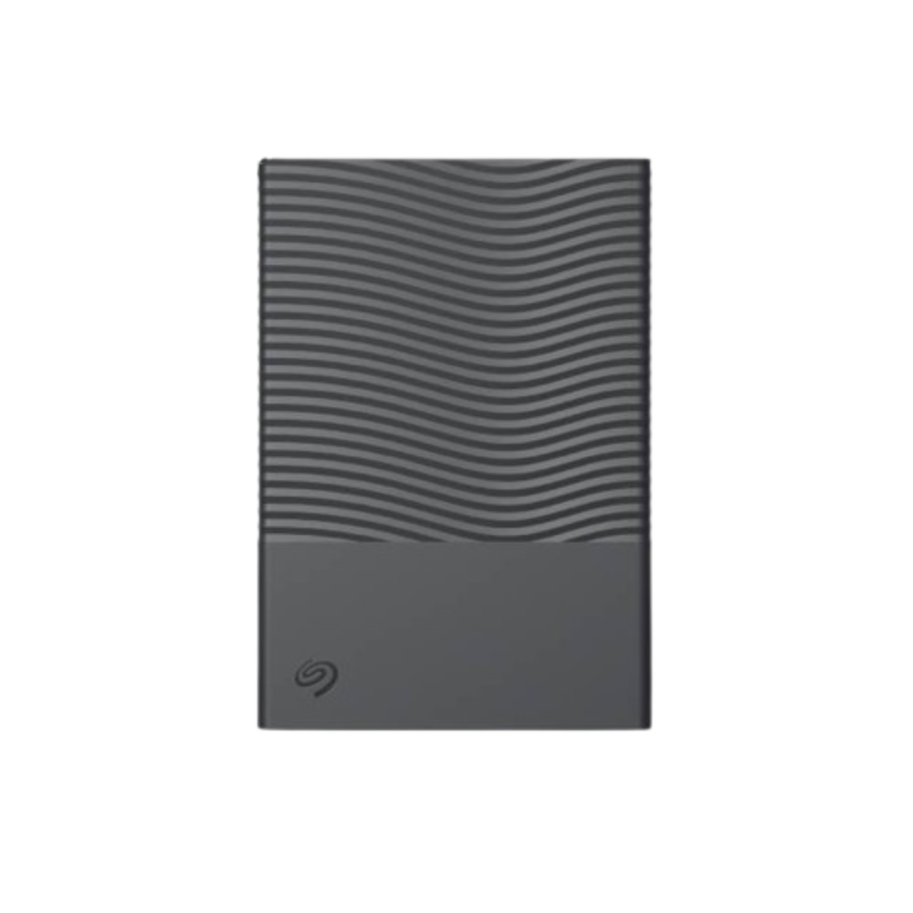 Seagate One Touch USB-C with Password External Hard Disk