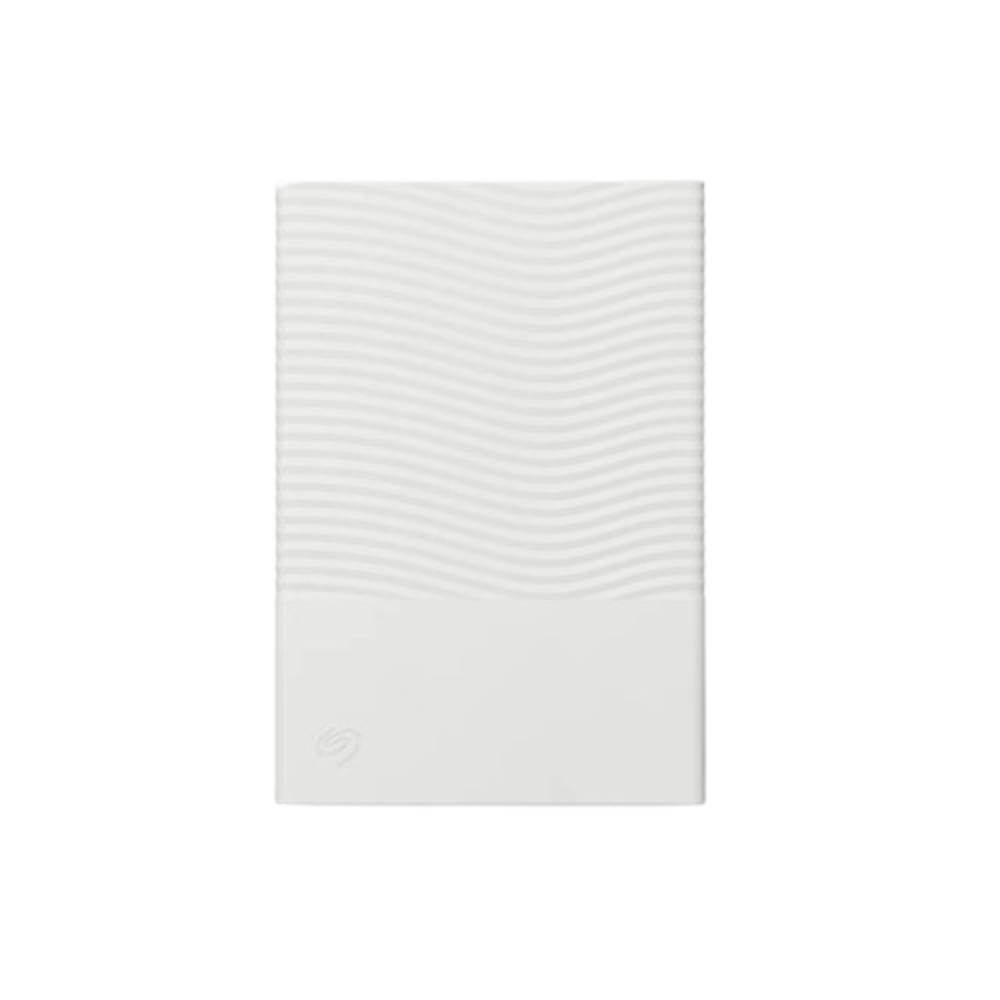 Seagate One Touch USB-C with Password External Hard Disk