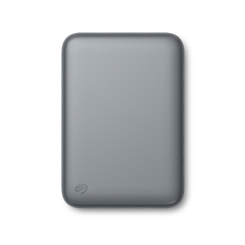 SEAGATE Expansion Desktop Drive USB-C 3.5" External Hard Disk