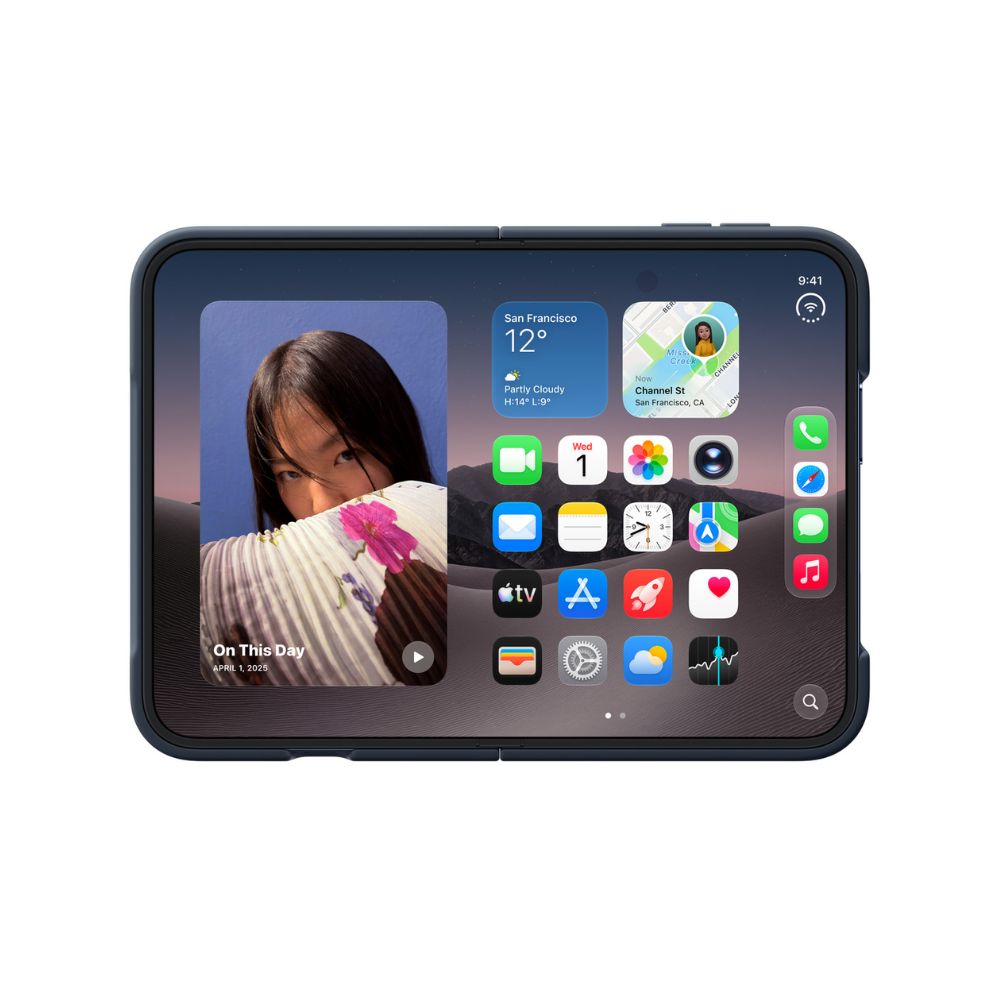 Apple iPhone Duo Case