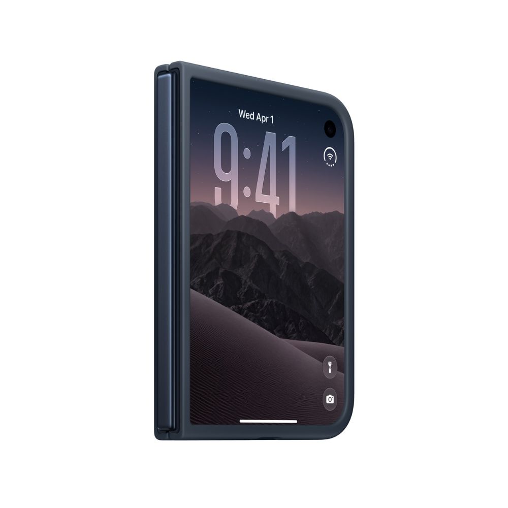 Apple iPhone Duo Case